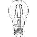 LED